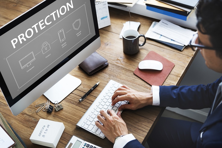 How to Safeguard Your Business Online Content